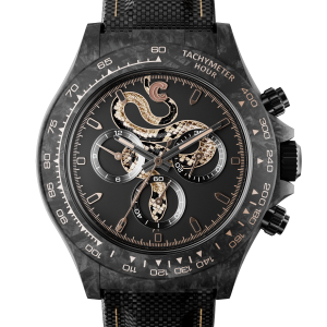 Zodiac Limited Edition Series