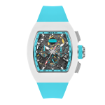 Velocity Series Cheetah