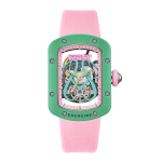 Lady Boss Classic Series